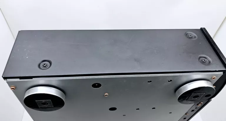 ODTWARZACZ SIECIOWY MARANTZ NA7004 + KABEL ZASILAJĄCY + PILOT