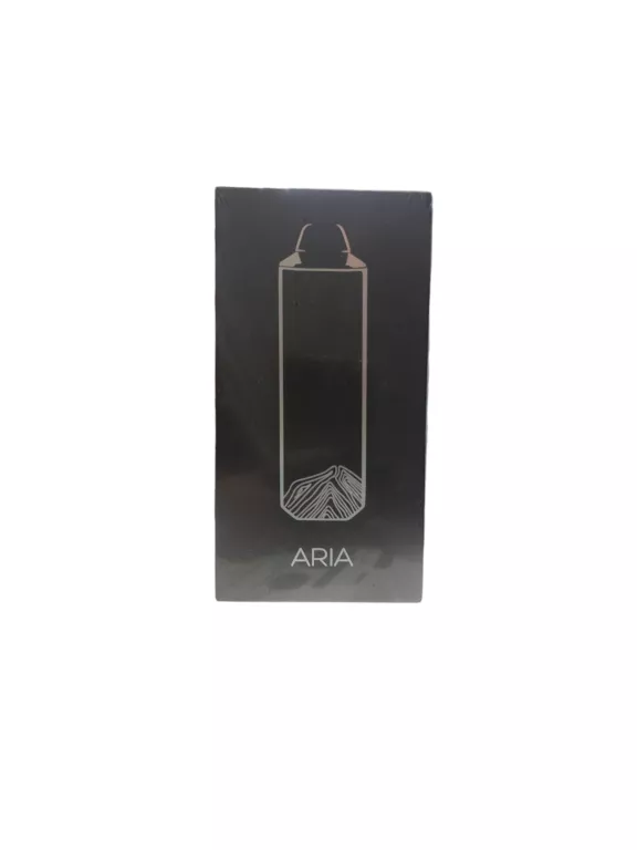 ARIA XVAPE GOTHIC BLACK