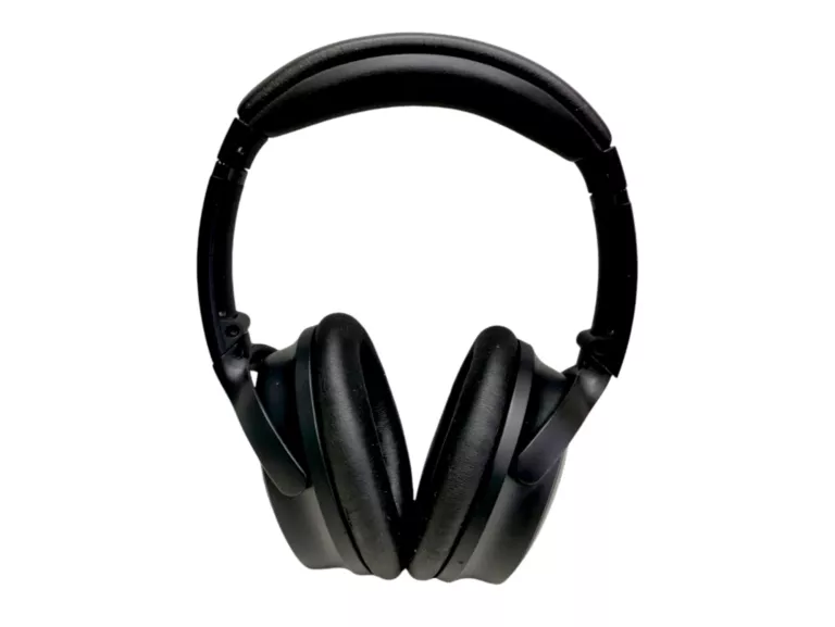 SŁUCHAWKI NAUSZNE BOSE QUIETCOMFORT 45 ANC CZARNE