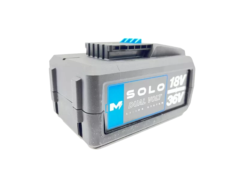 AKUMULATOR MACALLISTER 8 AH 18V 4AH 36V MDVB36-4