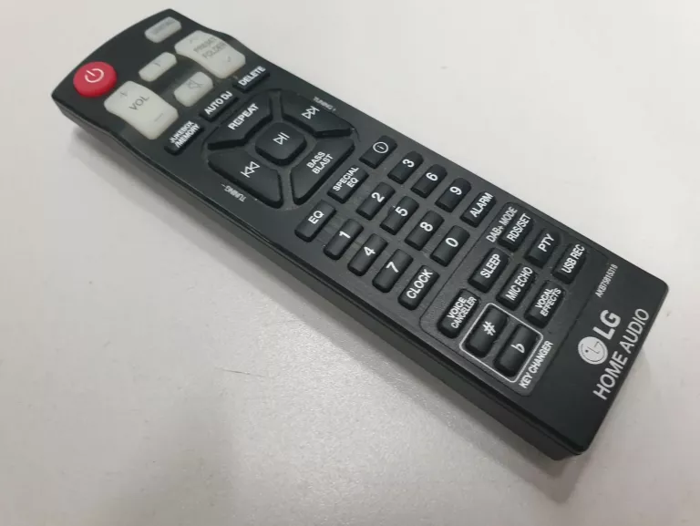 GŁOŚNIK KOLUMNA BT LG XBOOM RN5 KOMPLET