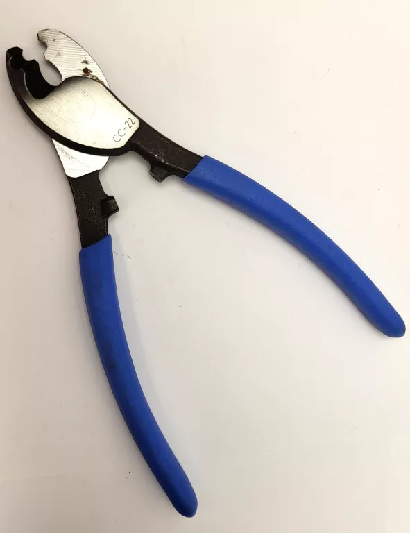OBCINAKI BOCZNE DO KABLI RIPLEY MILLER CC-22 (MAŁE)