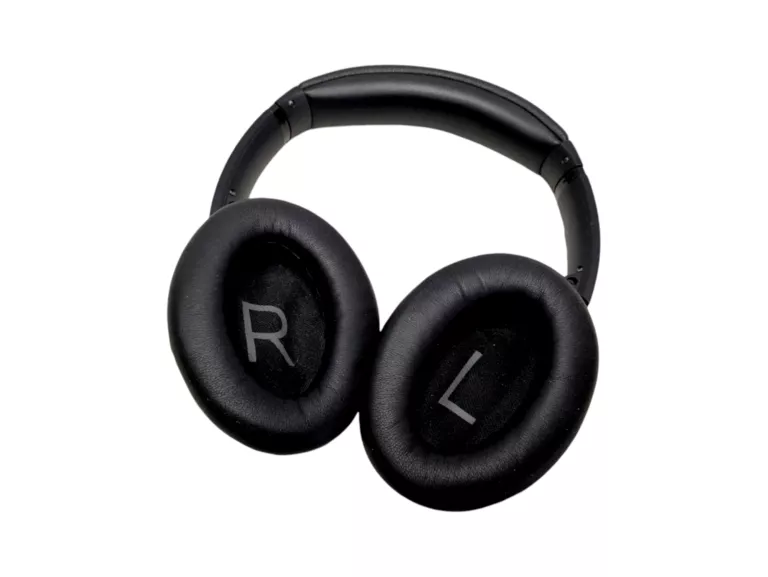 SŁUCHAWKI NAUSZNE BOSE QUIETCOMFORT 45 ANC CZARNE