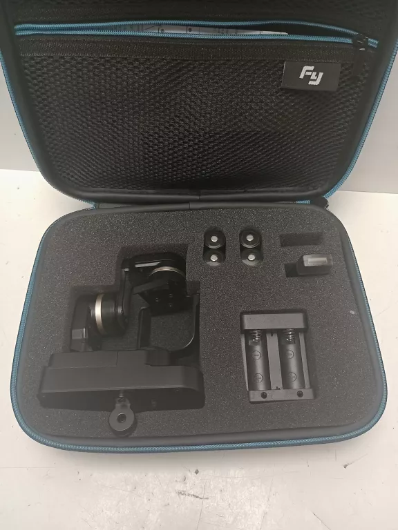 FEIYU TECH GIMBAL FY-WGS UNIWERSALNY DLA GOPRO SESSION