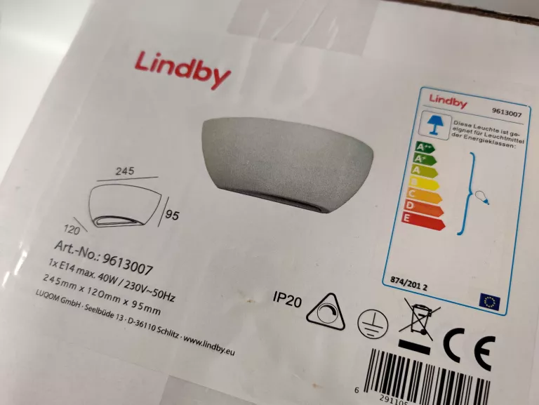 kinkiet-lindby-9613007-ean-gtin-6291105700962