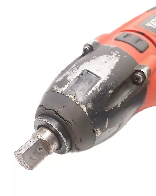 ELEKTRYCZNY KLUCZ UDAROWY YATO YT-82020 + WALIZKA