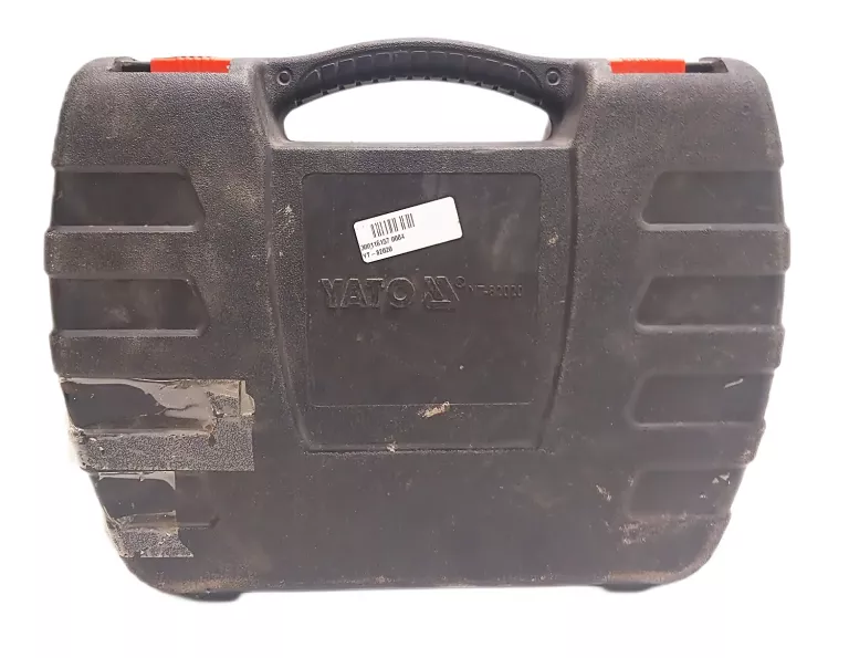 ELEKTRYCZNY KLUCZ UDAROWY YATO YT-82020 + WALIZKA