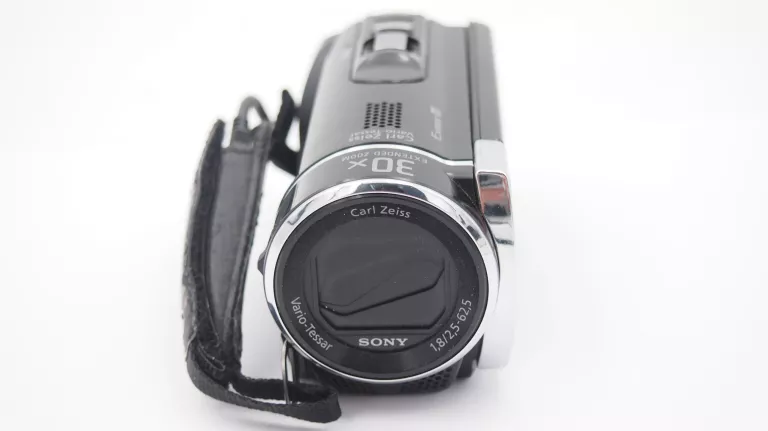 KAMERA SONY HDR-CX210 FULL HD 1080I