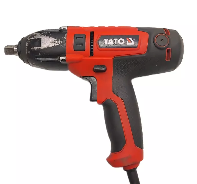 ELEKTRYCZNY KLUCZ UDAROWY YATO YT-82020 + WALIZKA