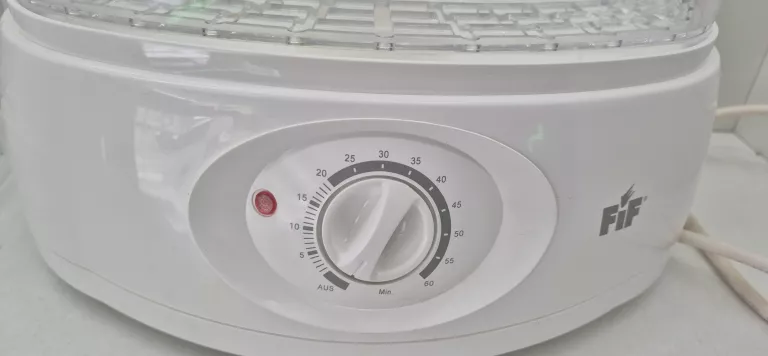 PAROWAR ELEKTRYCZNY DAMPFGARER DG 550