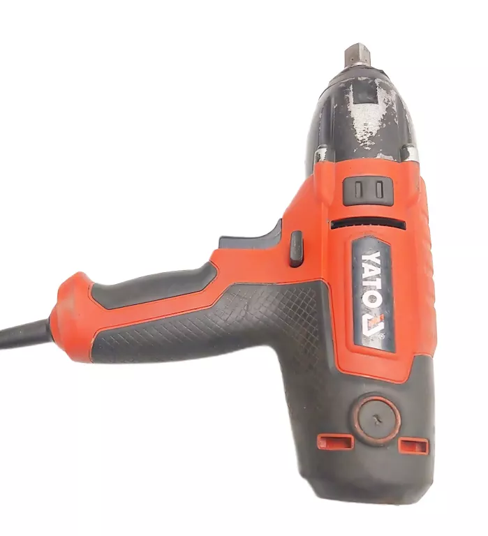 ELEKTRYCZNY KLUCZ UDAROWY YATO YT-82020 + WALIZKA