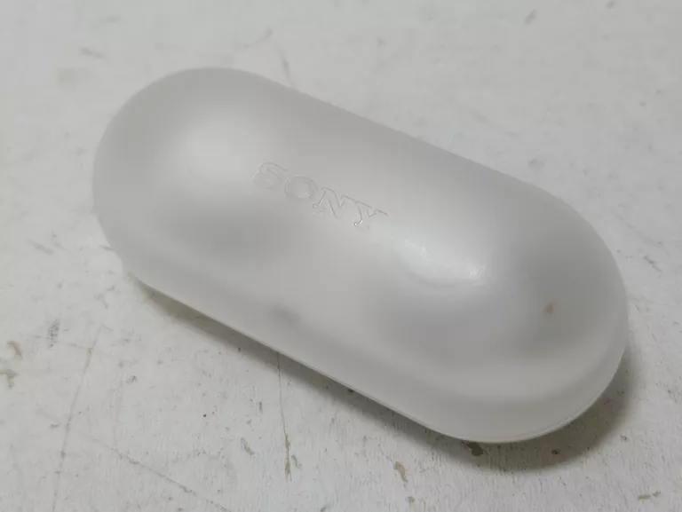 SŁUCHAWKI DOKANAŁOWE SONY WFC500