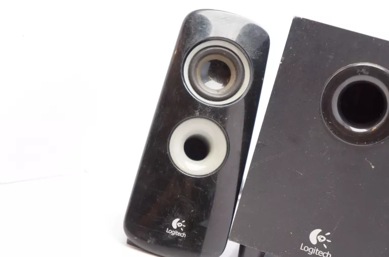 ZESTAW GŁOŚNIKÓW 2.1 LOGITECH Z323