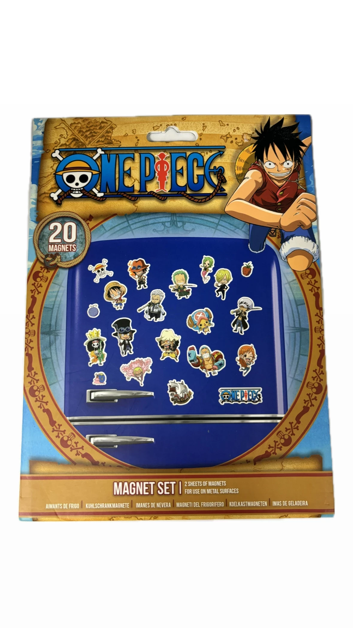 magnes-na-lodowke-one-piece-drobnera-10u1-wroclaw