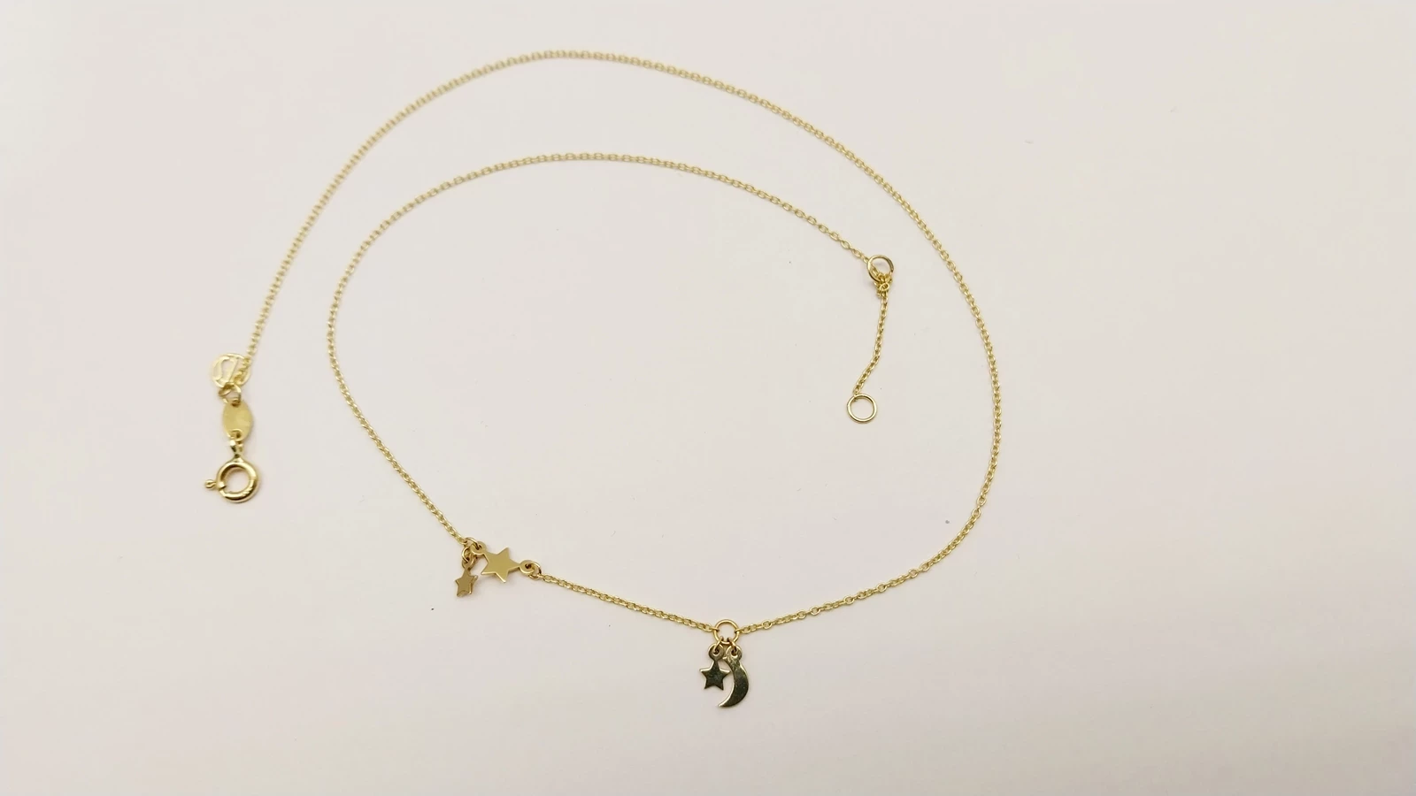 zloty-lancuszek-celebrytka-gwiazdki-pr585-145g-40-cm-daszynskiego-22-wroclaw-gracja