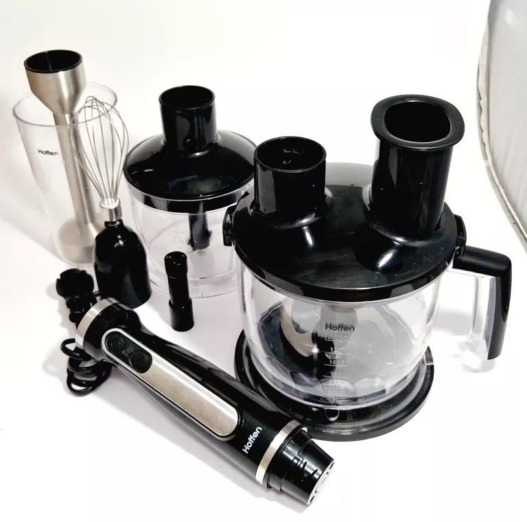 HOFFEN BLENDER RECZNY Z MALAKSEREM