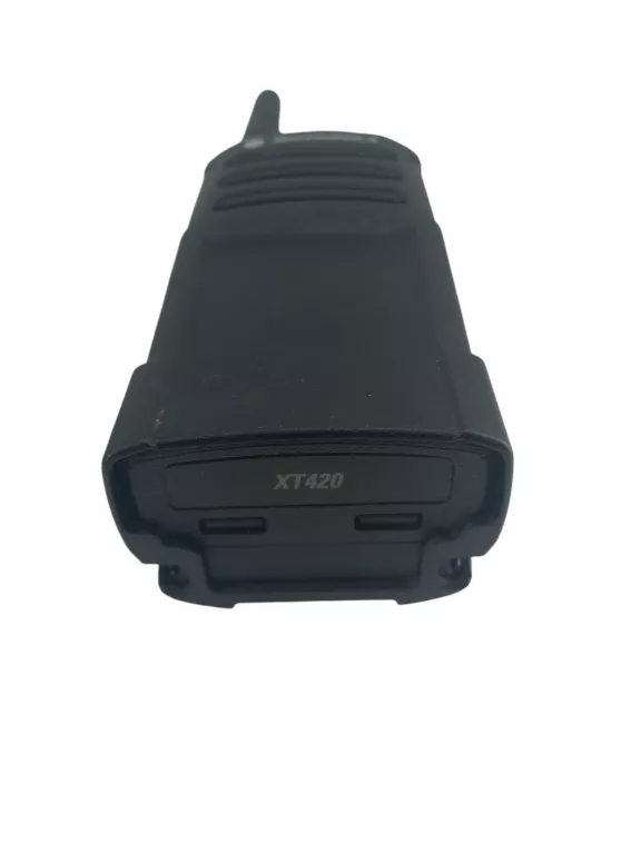 ZESTAW KRÓTKOFALÓWEK MOTOROLA XT-420