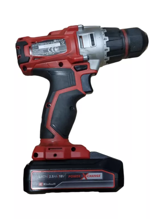 wkretarka-einhell-18-te-cd-1848-2x-akumulator-napiecie-v-18-v