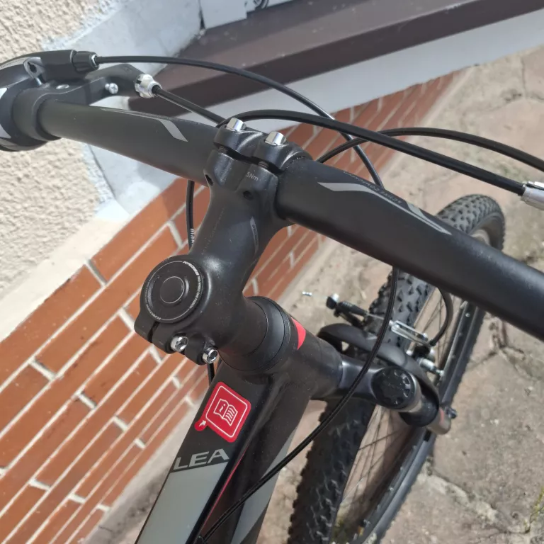 ROWER KROSS LEA 1.0 XS 15" 26" POLECAM