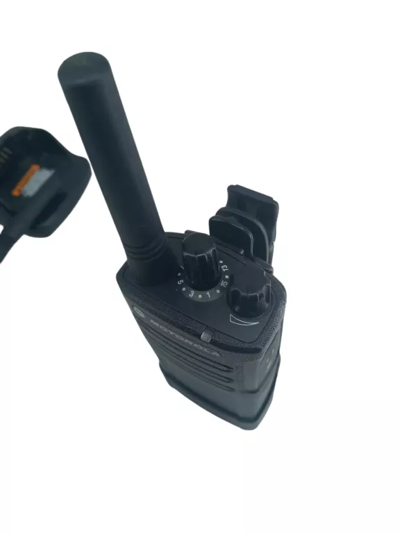 ZESTAW KRÓTKOFALÓWEK MOTOROLA XT-420