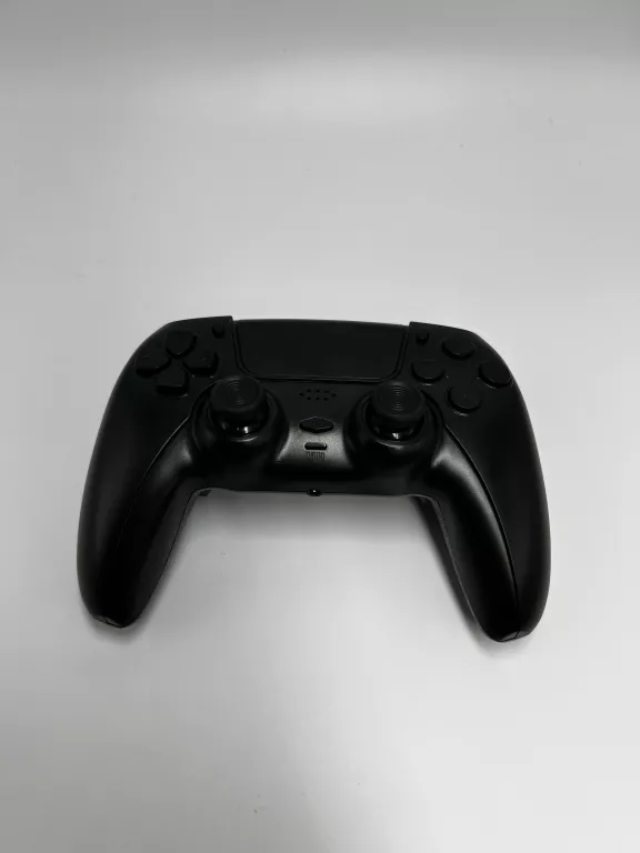 ZAMIENNIK PAD KONTROLER DO PLAYSTATION 4 PC BATTLETRON 75.018.59 CZARNY