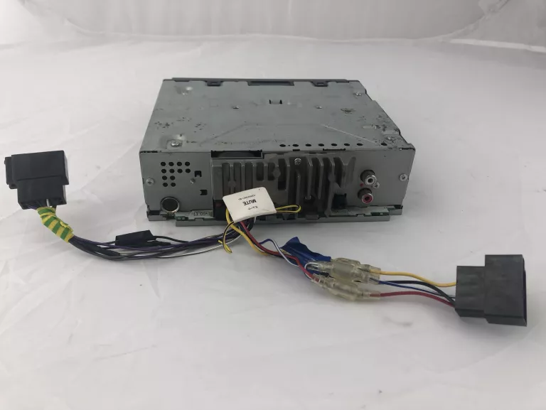 RADIO SAMOCHODOWE PIONEER DEH-1700UBG