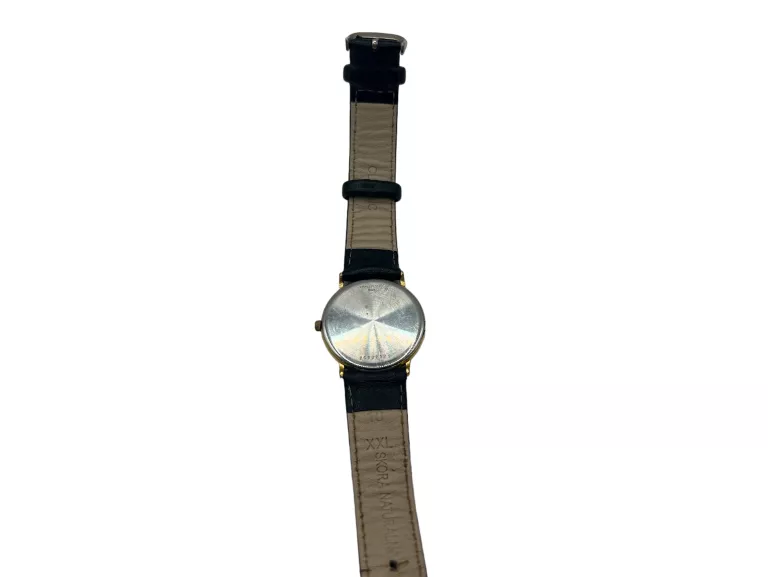 ZEGAREK VINTAGE LONGINES PRESENCE QUARTZ