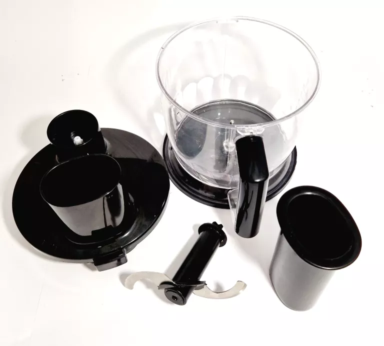 HOFFEN BLENDER RECZNY Z MALAKSEREM