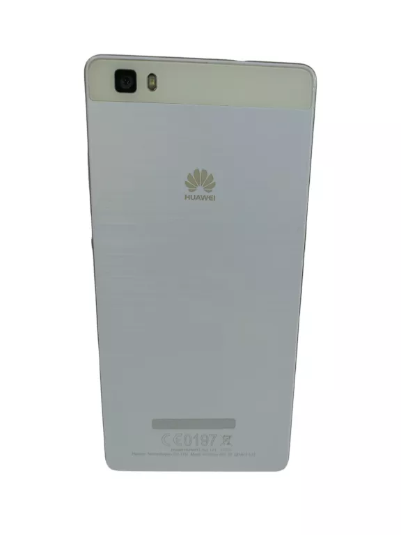 TELEFON HUAWEI P8 LITE (ALE L21) 2/16GB