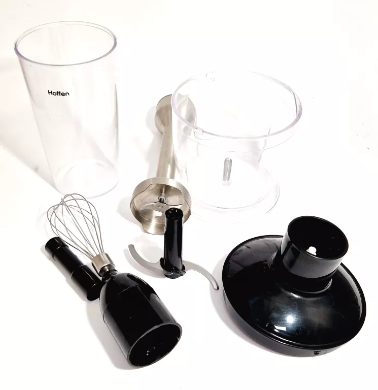 HOFFEN BLENDER RECZNY Z MALAKSEREM