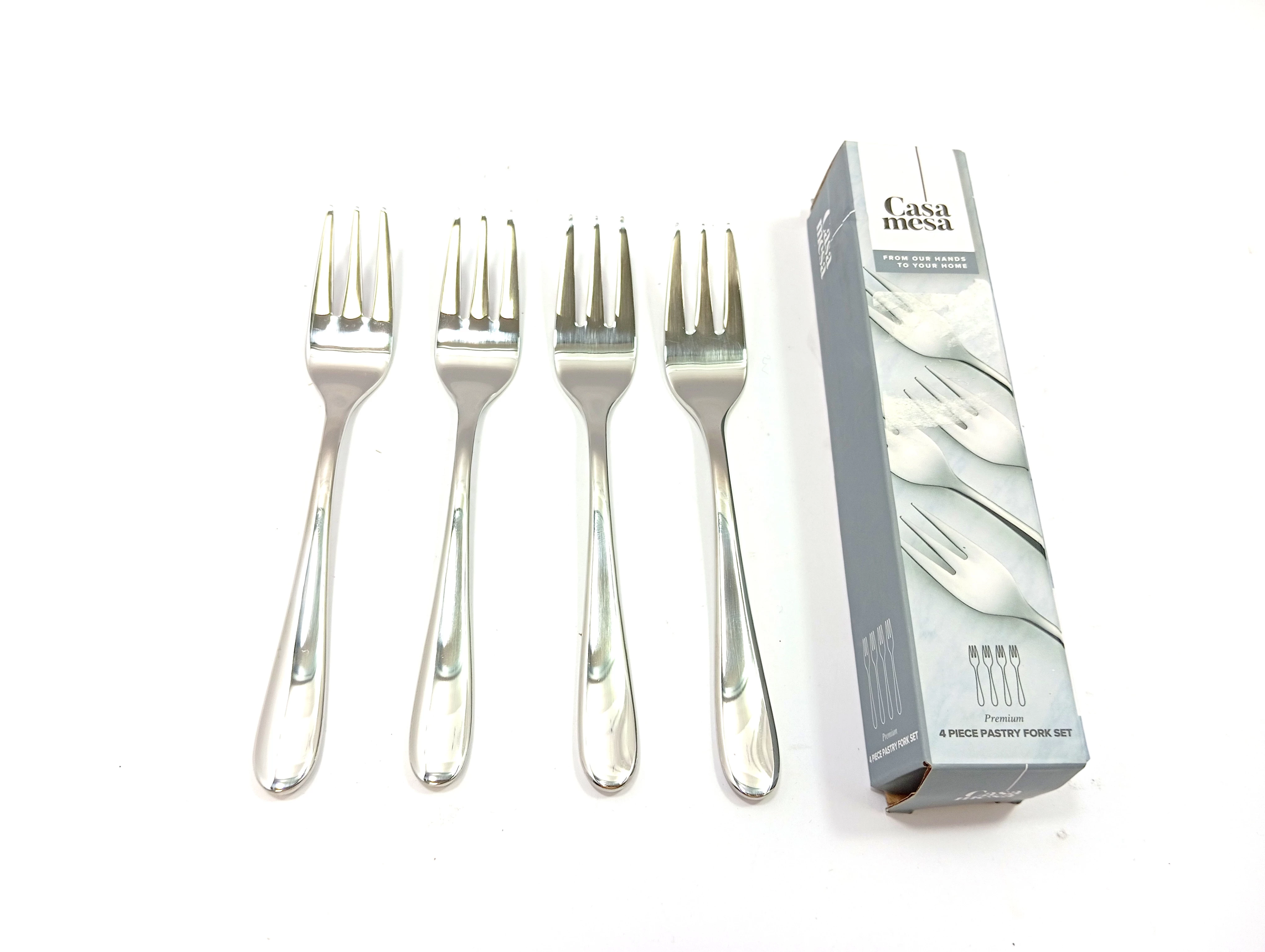 casa-mesa-4-czesciowy-zestaw-widelcow-do-ciasta-ze-stali-nierdzewnej-linia-casa-mesa