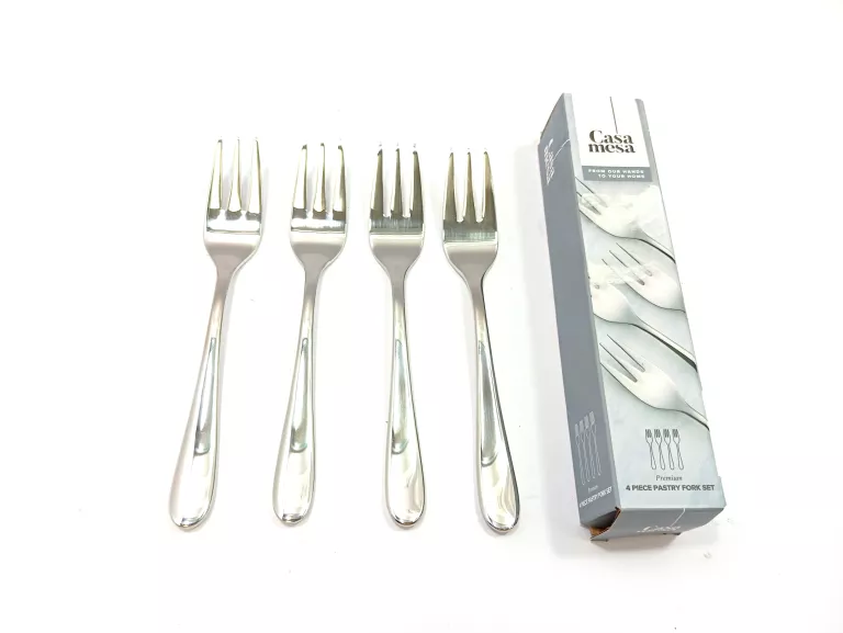 casa-mesa-4-czesciowy-zestaw-widelcow-do-ciasta-ze-stali-nierdzewnej-linia-casa-mesa