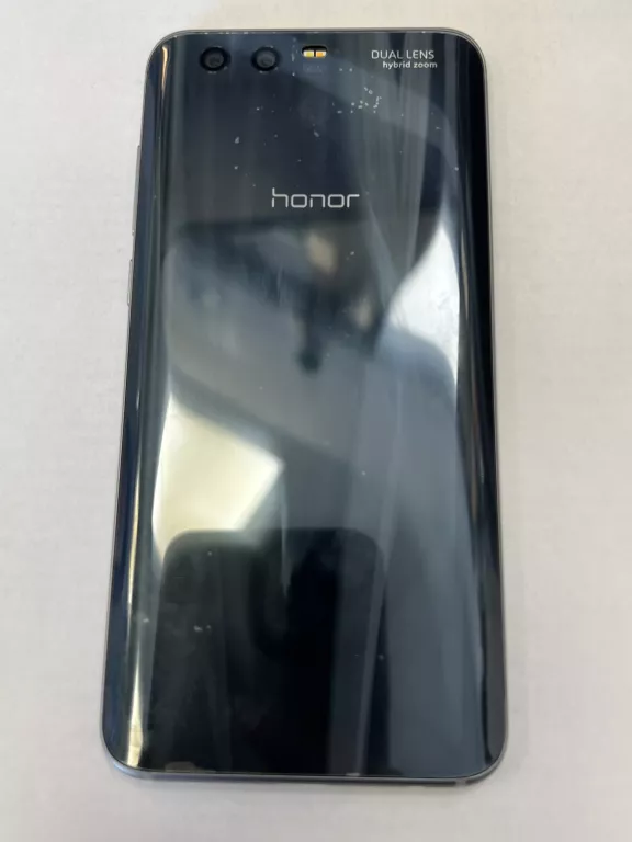 TELEFON HUAWEI HONOR 9 SZARY