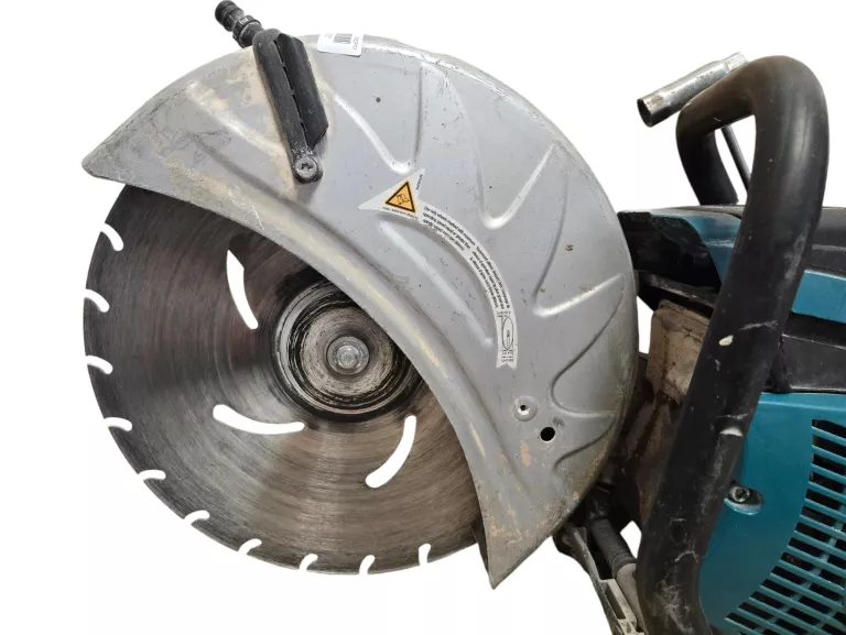 PIŁA SPALINOWA DO BETONU MAKITA EK6101