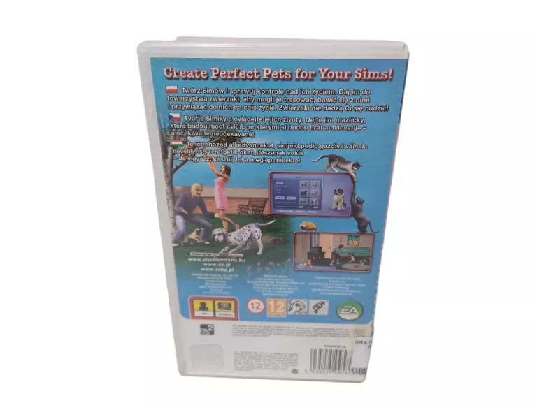 gra-na-sony-psp-sims-2-petspudelko-stan-11323-2