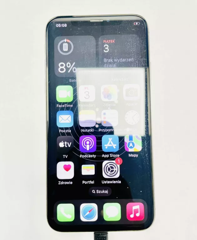 TELEFON APPLE IPHONE X