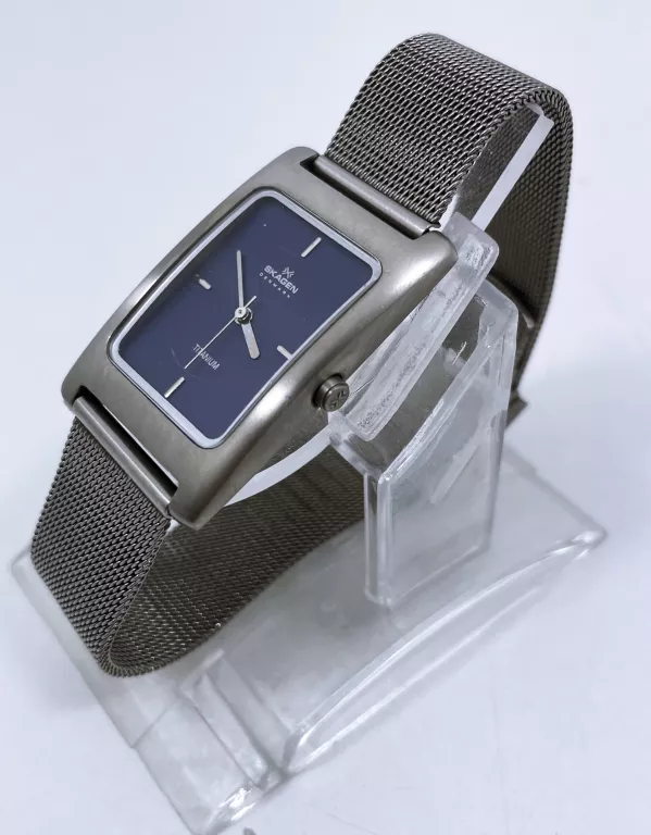 ZEGAREK DAMSKI SKAGEN DENMARK 177LTTN