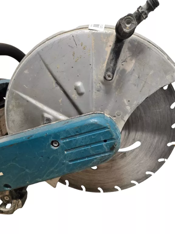PIŁA SPALINOWA DO BETONU MAKITA EK6101