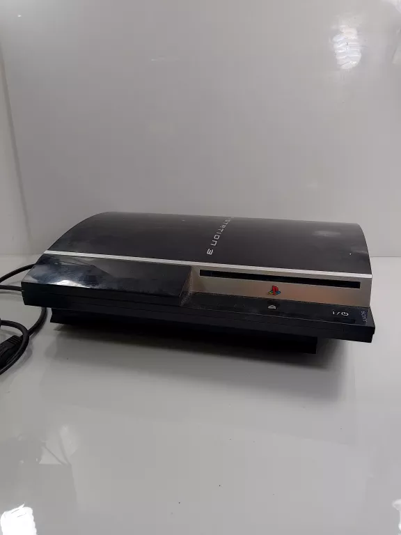 KONSOLA SONY PLAYSTATION 3 SLIM
