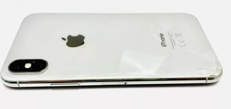 TELEFON APPLE IPHONE X