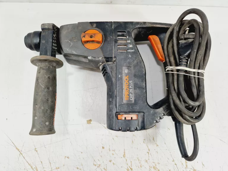 MŁOTOWIERTARKA PROTOOL CHP 26 PLUS | 800W