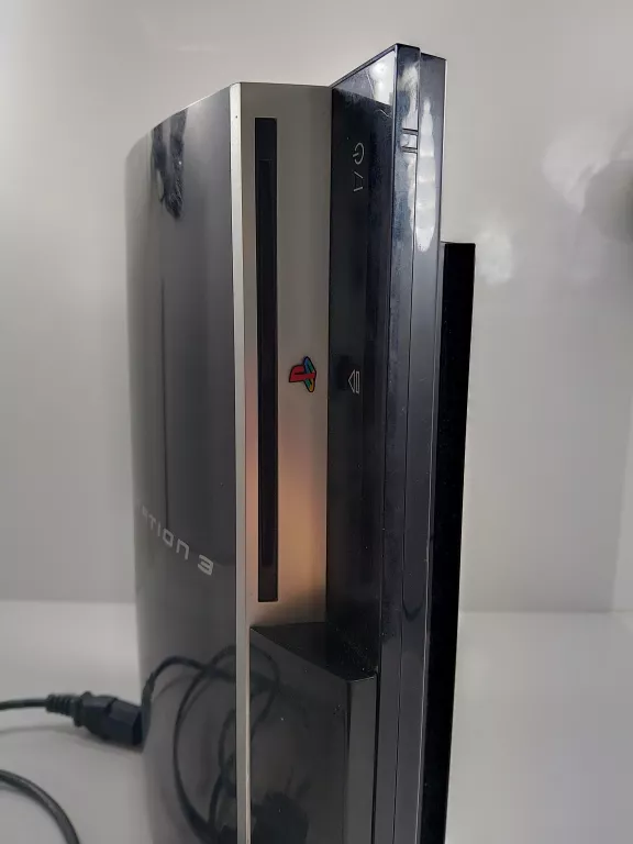 KONSOLA SONY PLAYSTATION 3 SLIM