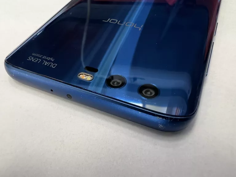 TELEFON HONOR 9 NIEBIESKI