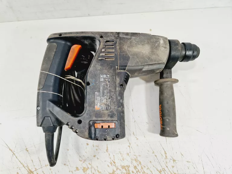 MŁOTOWIERTARKA PROTOOL CHP 26 PLUS | 800W