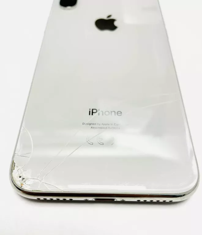 TELEFON APPLE IPHONE X