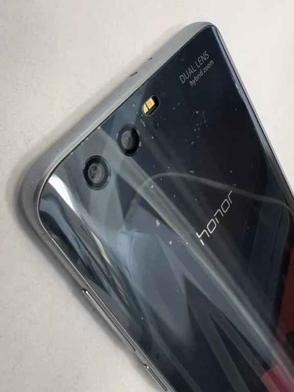 TELEFON HUAWEI HONOR 9 SZARY