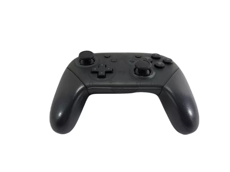 PAD BEZPRZEWODOWY DO KONSOLI NINTENDO SWITCH CZARNY