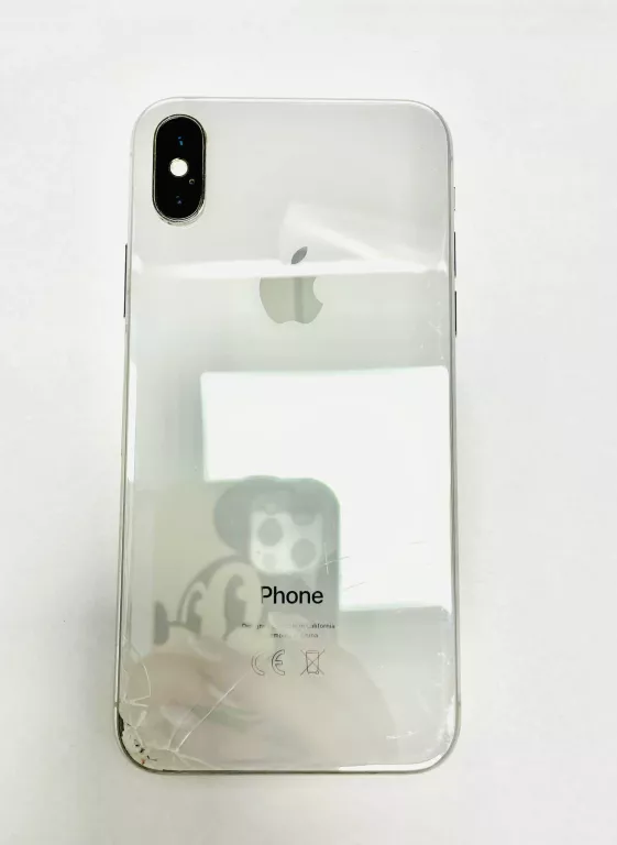 TELEFON APPLE IPHONE X