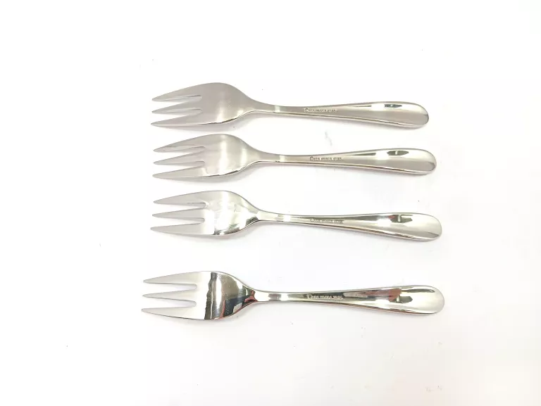casa-mesa-4-czesciowy-zestaw-widelcow-do-ciasta-ze-stali-nierdzewnej-rynek-21-trzebinia-mpd