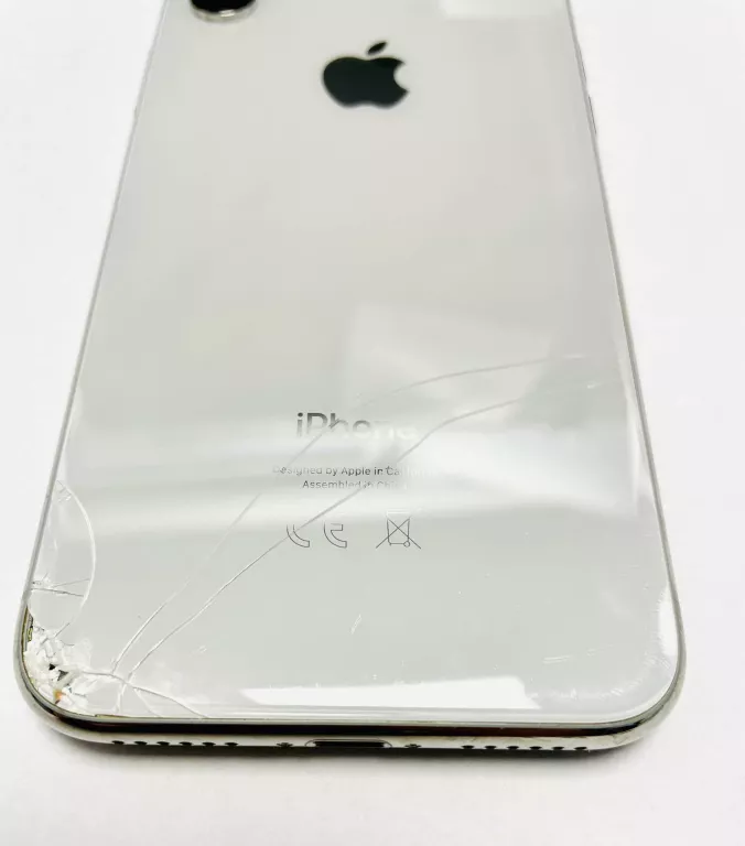TELEFON APPLE IPHONE X